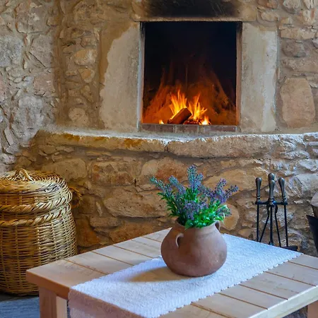 Akamantida Platea Semesterbostad *