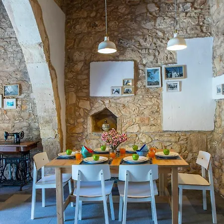בית נופש Akamantida Platea 1 Pano Arodes