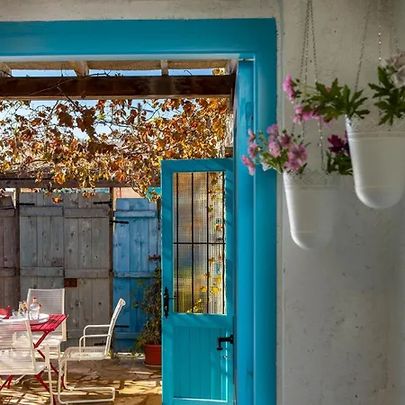 Akamantida Platea Semesterbostad Pano Arodes