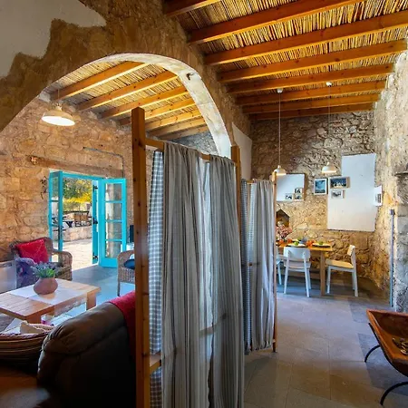 Akamantida Platea Semesterbostad