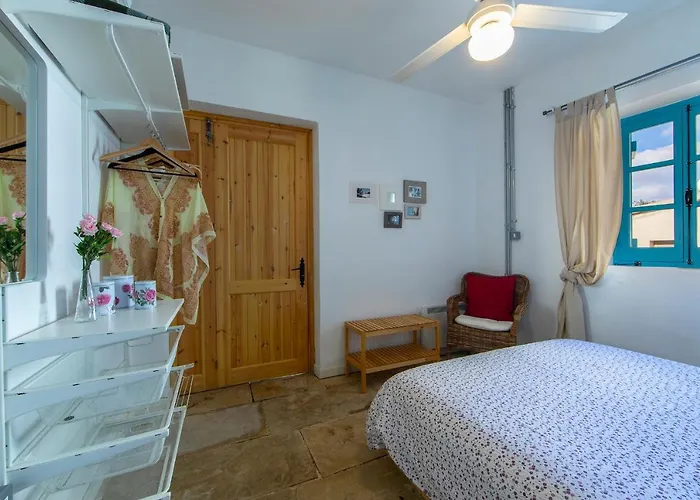 Akamantida Platea Semesterbostad *