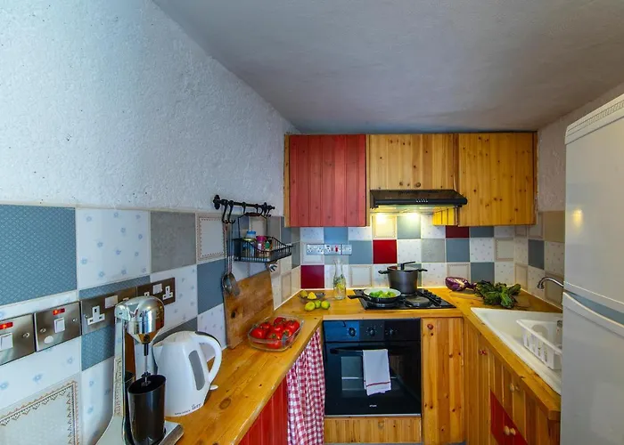 別荘 Akamantida Platea 1 *